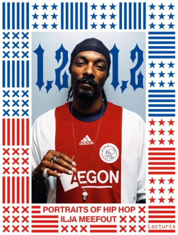 1,2 1,2 Portraits of Hip Hop - Ilja Meefout