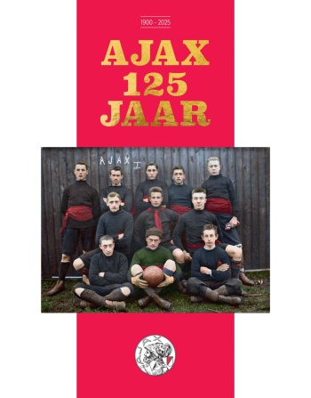 125 Jaar Ajax