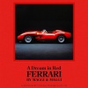 A Dream in Red - Ferrari by Maggi & Maggi
