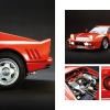 A Dream in Red - Ferrari by Maggi & Maggi