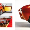 A Dream in Red - Ferrari by Maggi & Maggi
