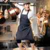 La Table de Caron: Recipes from our bistro kitchen