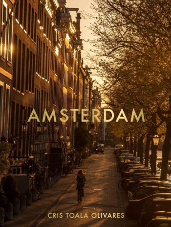 Amsterdam, Cris Toala Olivares