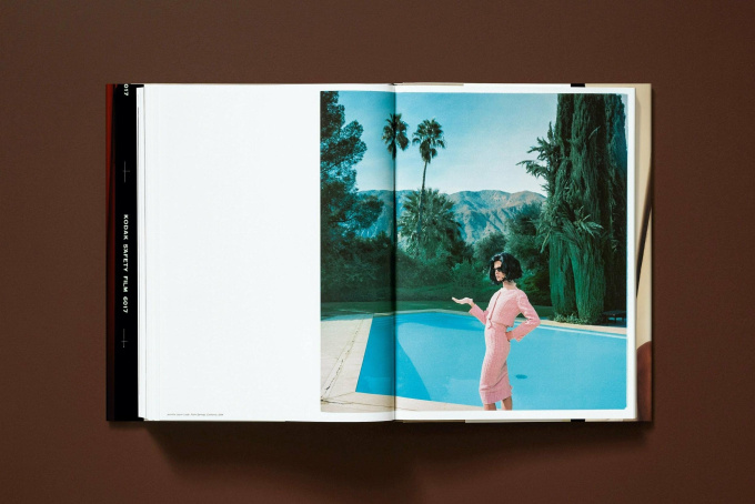 Annie Leibovitz XXL
