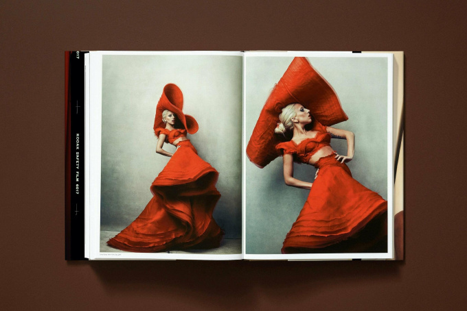Annie Leibovitz XXL