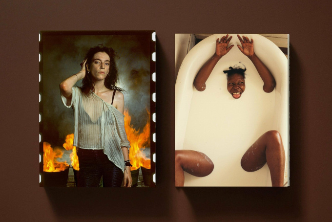 Annie Leibovitz XXL