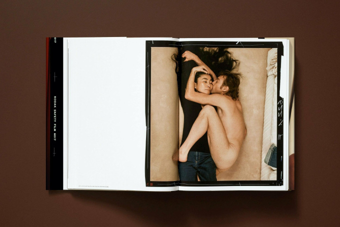 Annie Leibovitz XXL