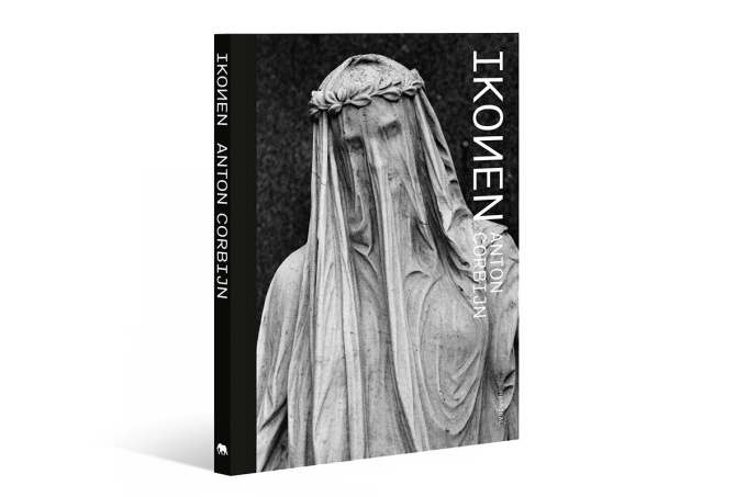 Anton Corbijn: IKOИEN