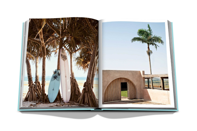Assouline: Byron Bay