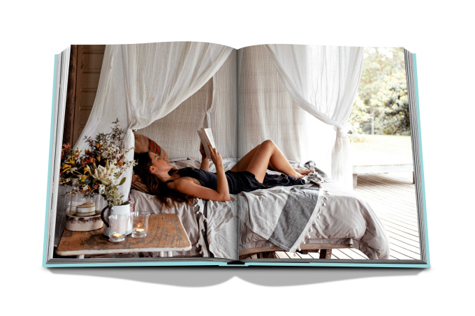 Assouline: Byron Bay