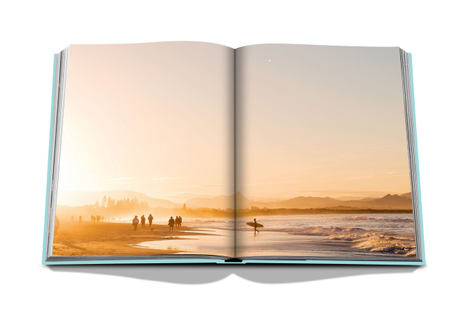 Assouline: Byron Bay