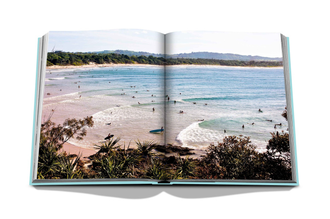 Assouline: Byron Bay
