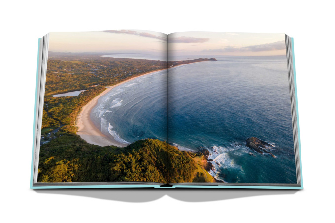 Assouline: Byron Bay