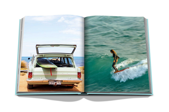 Assouline: Byron Bay