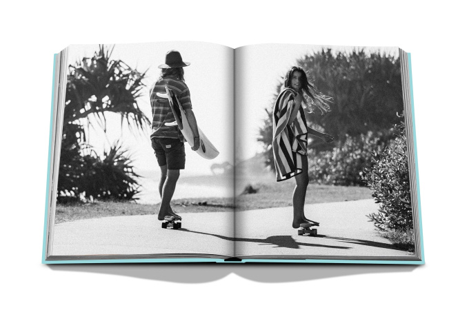 Assouline: Byron Bay