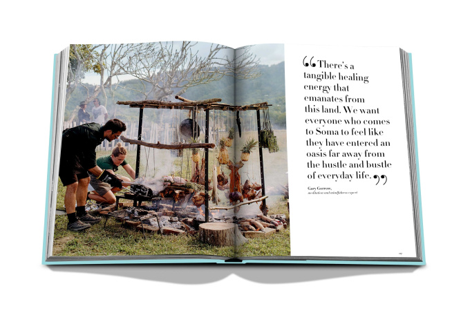 Assouline: Byron Bay