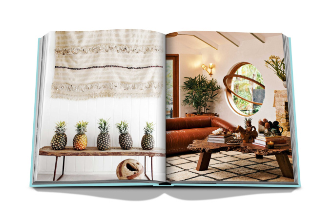 Assouline: Byron Bay
