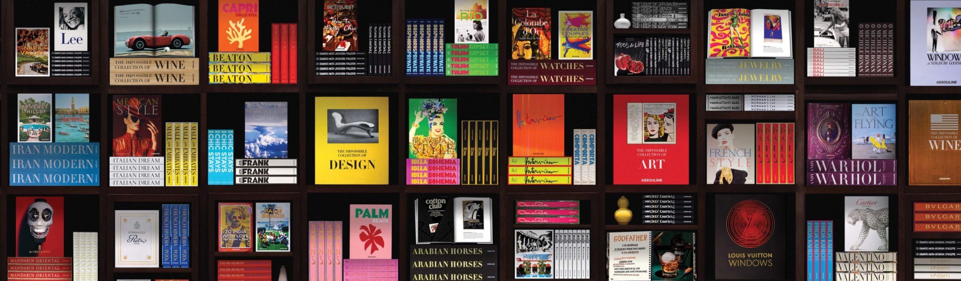 Assouline-headerx Air Jordan