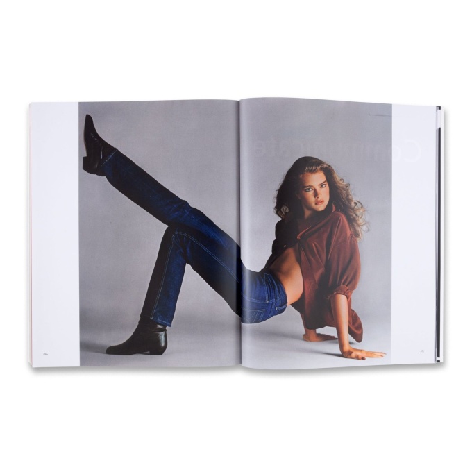 Avedon 100