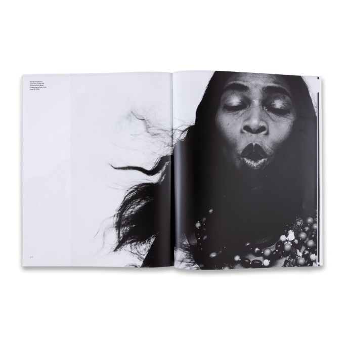 Avedon 100