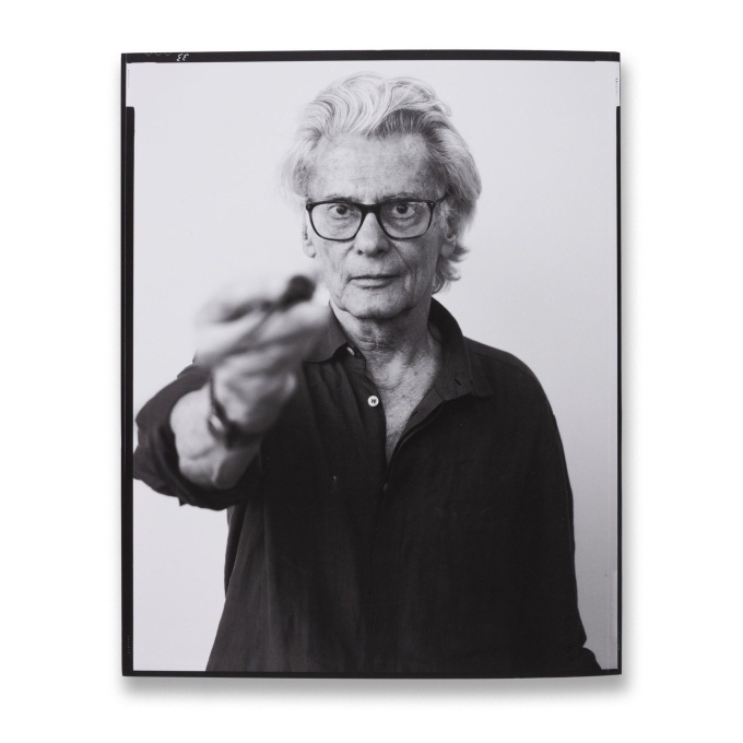 Avedon 100