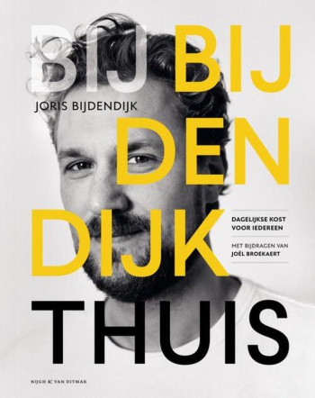 At Bijdendijk's Home