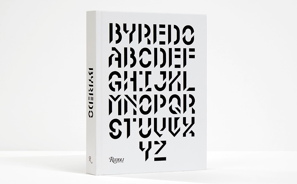 Buy Byredo Coffee table book Fashion books?