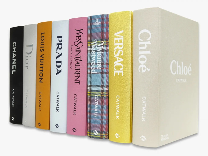 Chanel Catwalk: The Complete Collections