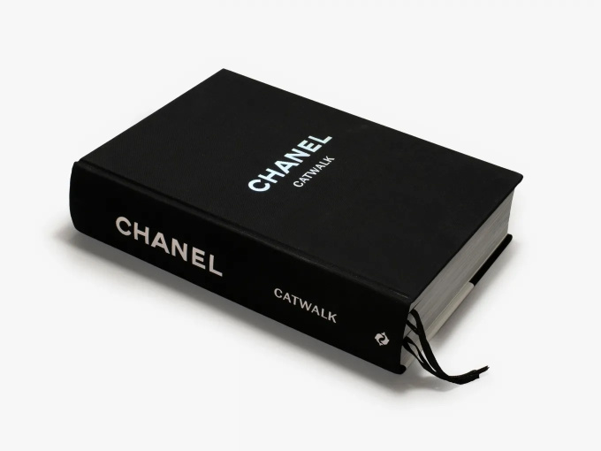 Chanel Catwalk: The Complete Collections