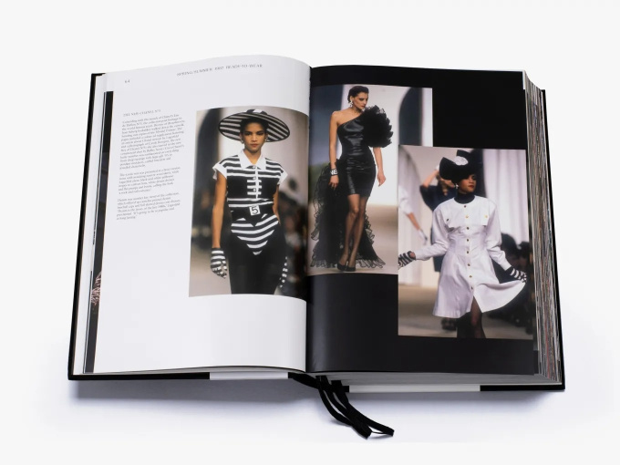 Chanel Catwalk: The Complete Collections