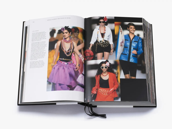 Chanel Catwalk: The Complete Collections