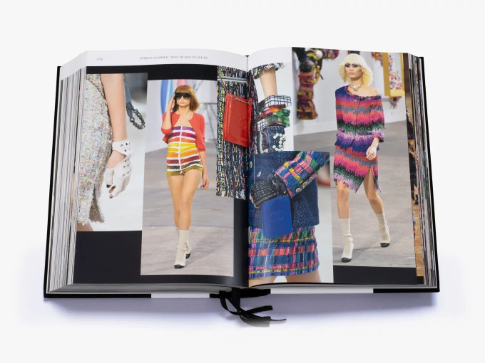 Chanel Catwalk: The Complete Collections