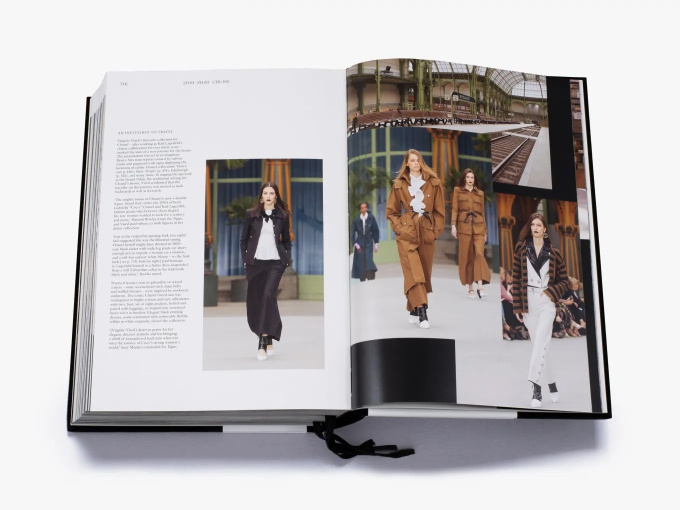 Chanel Catwalk: The Complete Collections