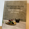 Restaurant De Kas – Van het land op het bord