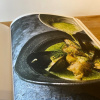 Restaurant De Kas – Van het land op het bord