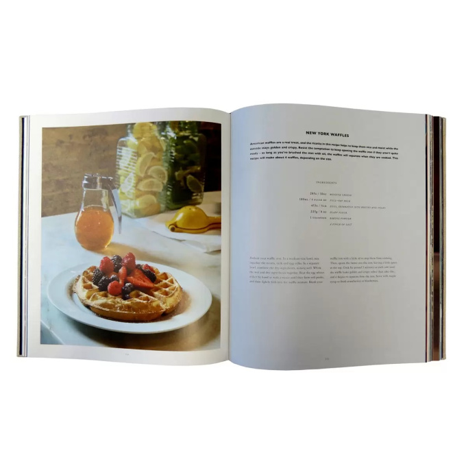 Eat, Drink, Nap: Bringing the House Home