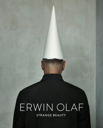 Erwin-Olaf-Strange-Beauty-cover Erwin Olaf: Strange Beauty