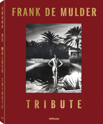 Frank-De-Mulder-Tribute-Teneues Frank de Mulder Tribute (signed)