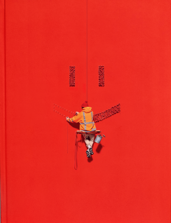 Frankey-Positive-Disruption-cover Frankey: Positive Disruption