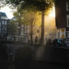 Gosse Bouma: A New Light on Amsterdam