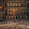 Gosse Bouma: A New Light on Amsterdam