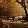 Gosse Bouma: A New Light on Amsterdam