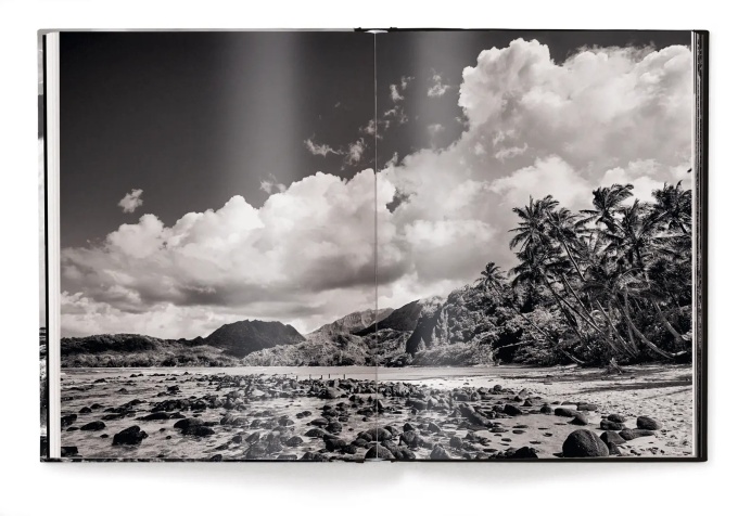 Hawaii by Olaf Heine