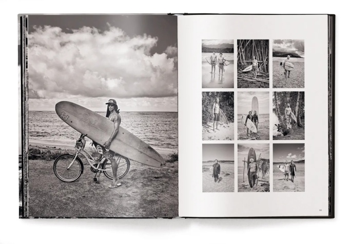 Hawaii by Olaf Heine