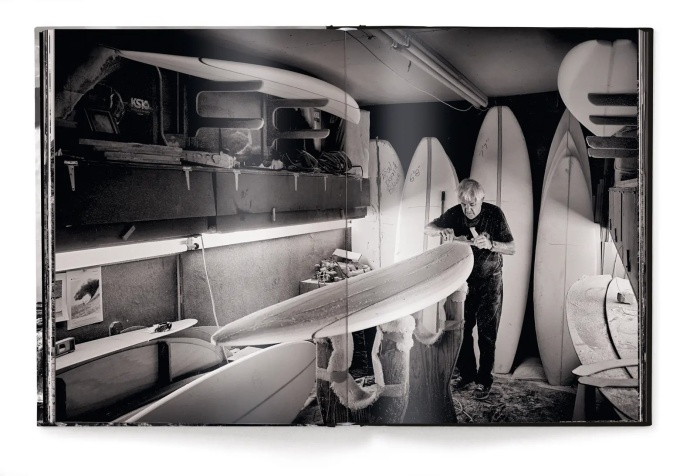 Hawaii by Olaf Heine