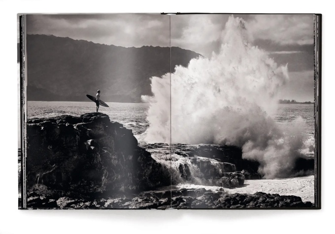 Hawaii by Olaf Heine