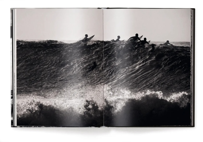 Hawaii by Olaf Heine