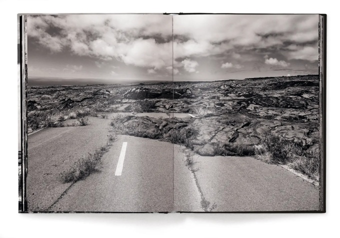 Hawaii by Olaf Heine