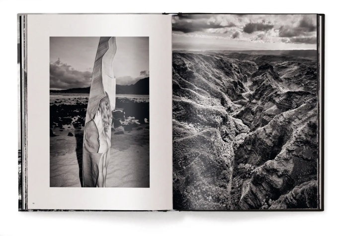 Hawaii by Olaf Heine