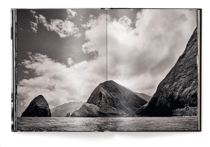 Hawaii by Olaf Heine